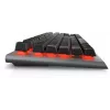 Alienware Tri-Mode AW920K klaviatūra žaidimams USB + RF belaidis + Bluetooth pilka