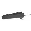 GENESIS Thor 404 TKL klaviatūra žaidimams USB QWERTY US International juoda