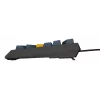 GENESIS Thor 230 TKL klaviatūra žaidimams USB QWERTY anglų mėlyna
