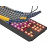 GENESIS Thor 230 TKL klaviatūra žaidimams USB QWERTY anglų mėlyna