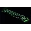 Klaviatūra Matias FK318LB-UK RGB apšvietimas Mac Space Gray — be skaičių bloko, JK išdėstymas