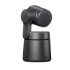 Webcam OBSBOT Tail Air 4K itin didelės raiškos 3856 x 2176 pikselių juoda