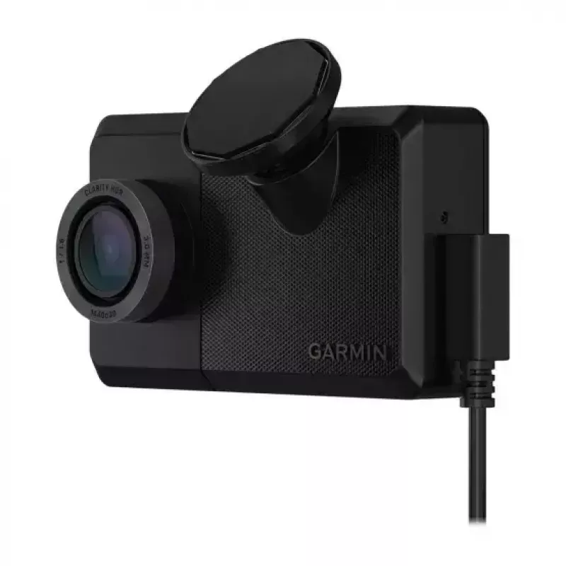 Vaizdo registratorius Garmin Dash Cam Live juodas 010-02619-10