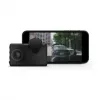 Vaizdo registratorius Garmin Dash Cam Live juodas 010-02619-10