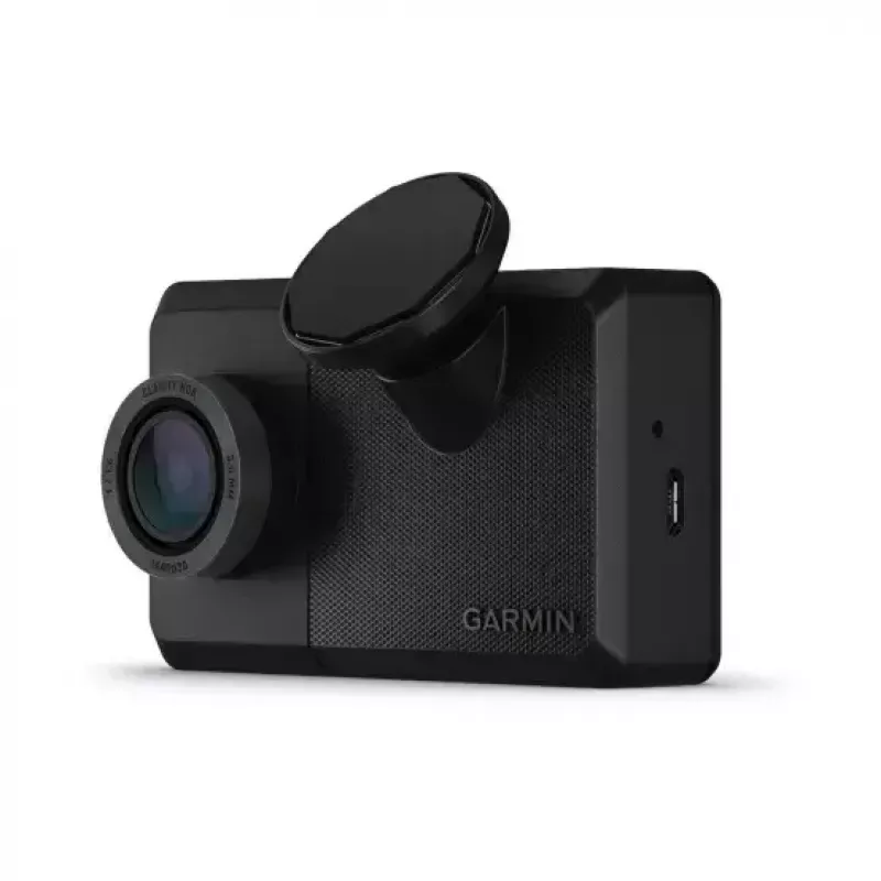 Vaizdo registratorius Garmin Dash Cam Live juodas 010-02619-10