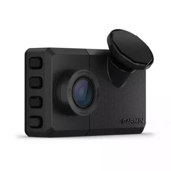 Vaizdo registratorius Garmin Dash Cam Live juodas 010-02619-10