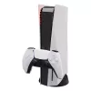 Įkrovimo sistema GENESIS Tin 300 Wired Black White skirta PlayStation 5