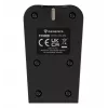 Įkrovimo sistema GENESIS Tin 300 Wired Black White skirta PlayStation 5