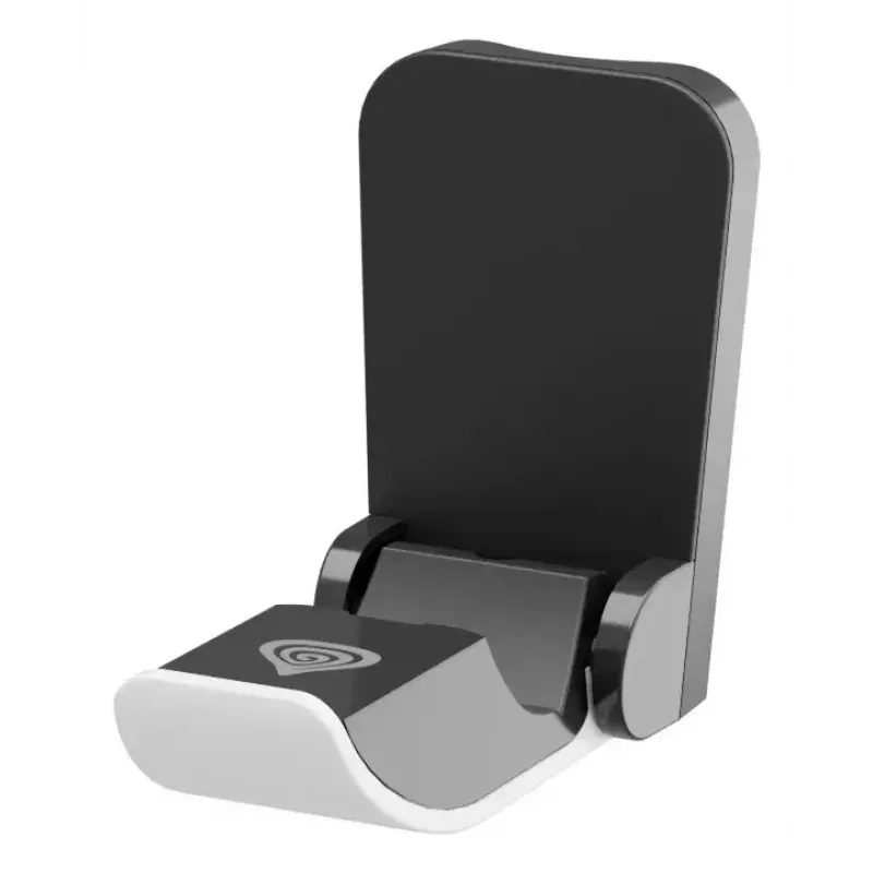 Įkrovimo sistema GENESIS Tin 300 Wired Black White skirta PlayStation 5