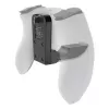 Įkrovimo sistema GENESIS Tin 300 Wired Black White skirta PlayStation 5