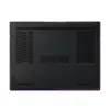 Nešiojamas kompiuteris Lenovo Legion Pro 7 16IAX10H Intel Core Ultra 9 275HX 40,6 cm (16 inch) WQXGA 64 GB DDR5-SDRAM 1 TB SSD NVIDIA GeForce RTX 5080 Wi-Fi 7 (802.11be) anglų kalba juodas