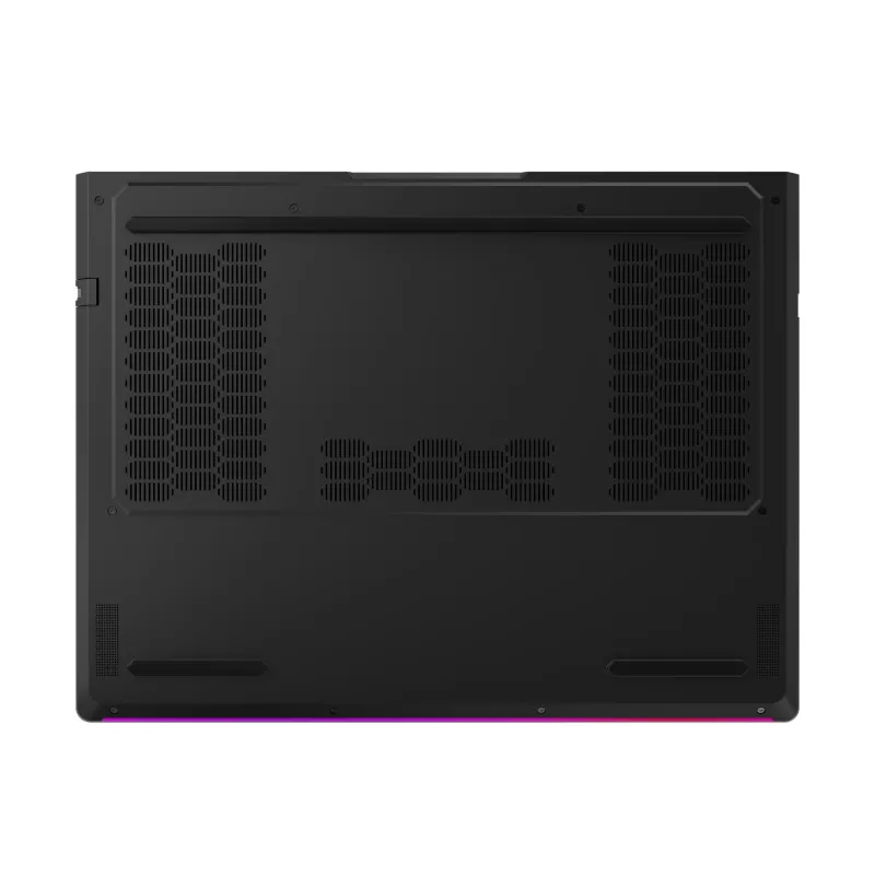 Nešiojamas kompiuteris Lenovo Legion Pro 7 16IAX10H Intel Core Ultra 9 275HX 40,6 cm (16 inch) WQXGA 64 GB DDR5-SDRAM 1 TB SSD NVIDIA GeForce RTX 5080 Wi-Fi 7 (802.11be) anglų kalba juodas