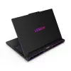 Nešiojamas kompiuteris Lenovo Legion Pro 7 16IAX10H Intel Core Ultra 9 275HX 40,6 cm (16 inch) WQXGA 64 GB DDR5-SDRAM 1 TB SSD NVIDIA GeForce RTX 5080 Wi-Fi 7 (802.11be) anglų kalba juodas