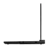 Nešiojamas kompiuteris Lenovo Legion Pro 7 16IAX10H Intel Core Ultra 9 275HX 40,6 cm (16 inch) WQXGA 64 GB DDR5-SDRAM 1 TB SSD NVIDIA GeForce RTX 5080 Wi-Fi 7 (802.11be) anglų kalba juodas