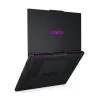 Nešiojamas kompiuteris Lenovo Legion Pro 7 16IAX10H Intel Core Ultra 9 275HX 40,6 cm (16 inch) WQXGA 64 GB DDR5-SDRAM 1 TB SSD NVIDIA GeForce RTX 5080 Wi-Fi 7 (802.11be) anglų kalba juodas