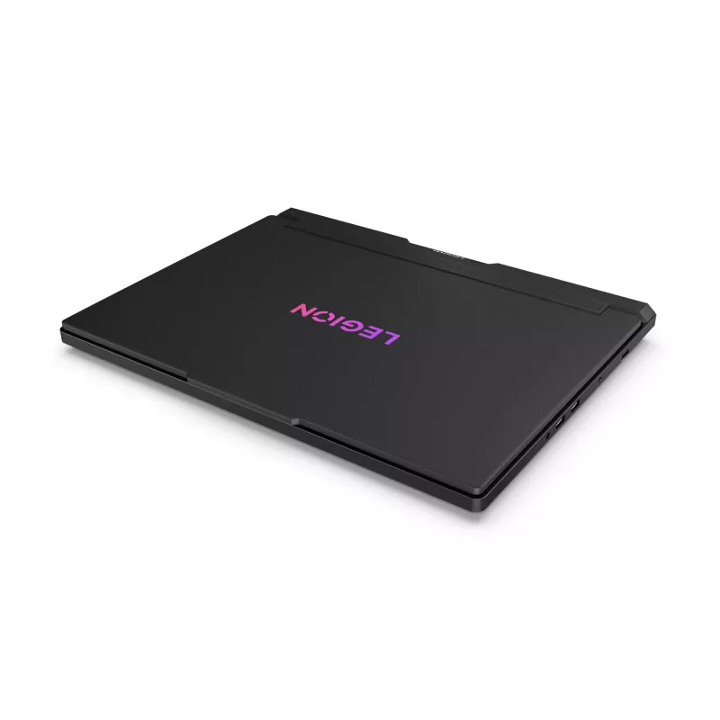 Nešiojamas kompiuteris Lenovo Legion Pro 7 16IAX10H Intel Core Ultra 9 275HX 40,6 cm (16 inch) WQXGA 64 GB DDR5-SDRAM 1 TB SSD NVIDIA GeForce RTX 5080 Wi-Fi 7 (802.11be) anglų kalba juodas