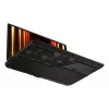 MSI Vector 16 HX AI A2XWHG-256PL nešiojamas kompiuteris, Intel Core Ultra 7 255HX, 40,6 cm (16 colių) Quad HD+, 16 GB DDR5, 1 TB SSD, NVIDIA GeForce RTX 5070 Ti, Wi-Fi 7, Windows 11 Home, pilkas