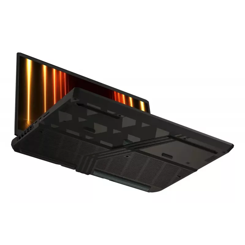 MSI Vector 16 HX AI A2XWHG-256PL nešiojamas kompiuteris, Intel Core Ultra 7 255HX, 40,6 cm (16 colių) Quad HD+, 16 GB DDR5, 1 TB SSD, NVIDIA GeForce RTX 5070 Ti, Wi-Fi 7, Windows 11 Home, pilkas