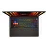 MSI Vector 16 HX AI A2XWHG-256PL nešiojamas kompiuteris, Intel Core Ultra 7 255HX, 40,6 cm (16 colių) Quad HD+, 16 GB DDR5, 1 TB SSD, NVIDIA GeForce RTX 5070 Ti, Wi-Fi 7, Windows 11 Home, pilkas