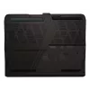 MSI Vector 16 HX AI A2XWHG-256PL nešiojamas kompiuteris, Intel Core Ultra 7 255HX, 40,6 cm (16 colių) Quad HD+, 16 GB DDR5, 1 TB SSD, NVIDIA GeForce RTX 5070 Ti, Wi-Fi 7, Windows 11 Home, pilkas