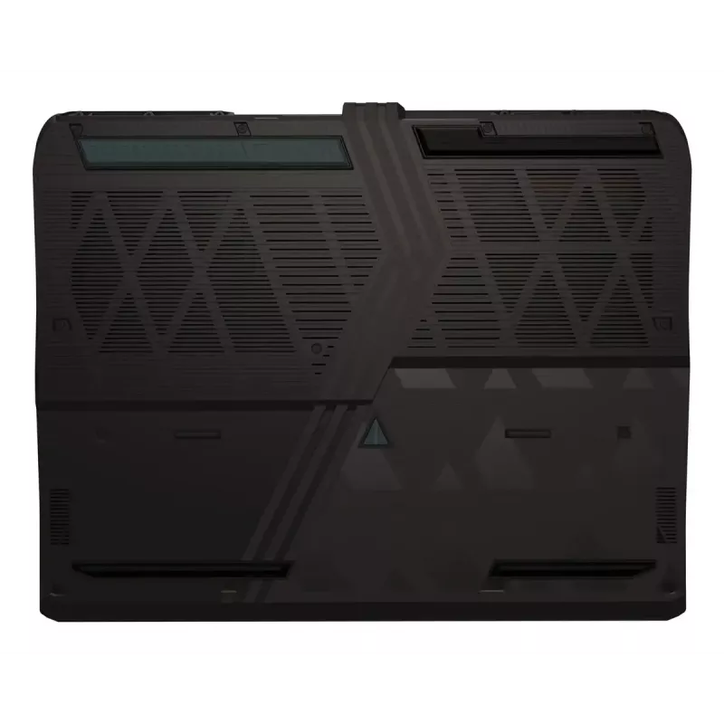 MSI Vector 16 HX AI A2XWHG-256PL nešiojamas kompiuteris, Intel Core Ultra 7 255HX, 40,6 cm (16 colių) Quad HD+, 16 GB DDR5, 1 TB SSD, NVIDIA GeForce RTX 5070 Ti, Wi-Fi 7, Windows 11 Home, pilkas