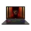 MSI Vector 16 HX AI A2XWHG-256PL nešiojamas kompiuteris, Intel Core Ultra 7 255HX, 40,6 cm (16 colių) Quad HD+, 16 GB DDR5, 1 TB SSD, NVIDIA GeForce RTX 5070 Ti, Wi-Fi 7, Windows 11 Home, pilkas