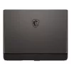 MSI Vector 16 HX AI A2XWHG-256PL nešiojamas kompiuteris, Intel Core Ultra 7 255HX, 40,6 cm (16 colių) Quad HD+, 16 GB DDR5, 1 TB SSD, NVIDIA GeForce RTX 5070 Ti, Wi-Fi 7, Windows 11 Home, pilkas