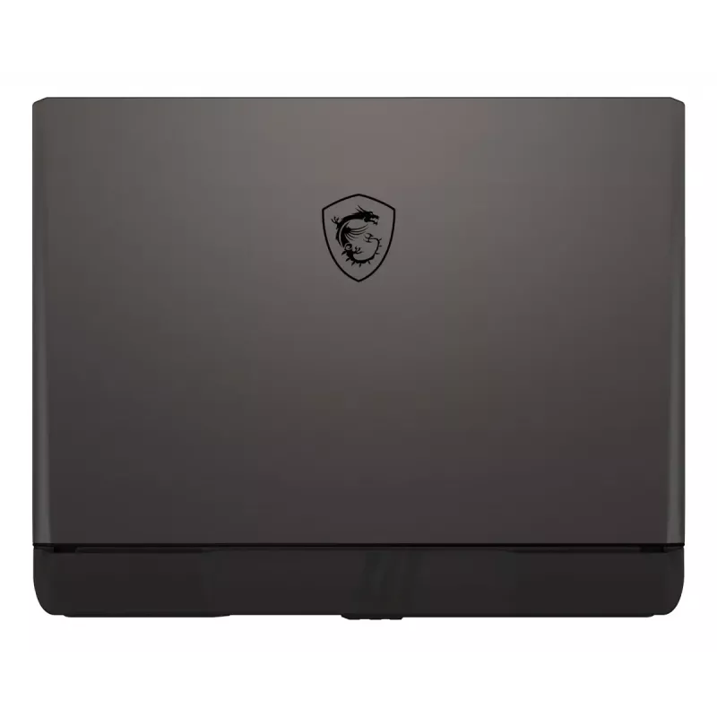 MSI Vector 16 HX AI A2XWHG-256PL nešiojamas kompiuteris, Intel Core Ultra 7 255HX, 40,6 cm (16 colių) Quad HD+, 16 GB DDR5, 1 TB SSD, NVIDIA GeForce RTX 5070 Ti, Wi-Fi 7, Windows 11 Home, pilkas