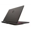 MSI Vector 16 HX AI A2XWHG-256PL nešiojamas kompiuteris, Intel Core Ultra 7 255HX, 40,6 cm (16 colių) Quad HD+, 16 GB DDR5, 1 TB SSD, NVIDIA GeForce RTX 5070 Ti, Wi-Fi 7, Windows 11 Home, pilkas