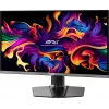 Monitorius MSI MPG 272URX QD-OLED 67,3 cm (26,5 colio) 4K Ultra HD juodas