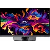 Monitorius MSI MPG 272URX QD-OLED 67,3 cm (26,5 colio) 4K Ultra HD juodas