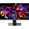 Monitorius MSI MPG 272URX QD-OLED 67,3 cm (26,5 colio) 4K Ultra HD juodas