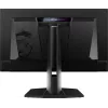 Monitorius MSI MPG 272URX QD-OLED 67,3 cm (26,5 colio) 4K Ultra HD juodas
