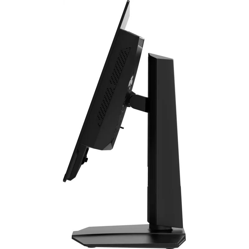 Monitorius MSI MPG 272URX QD-OLED 67,3 cm (26,5 colio) 4K Ultra HD juodas