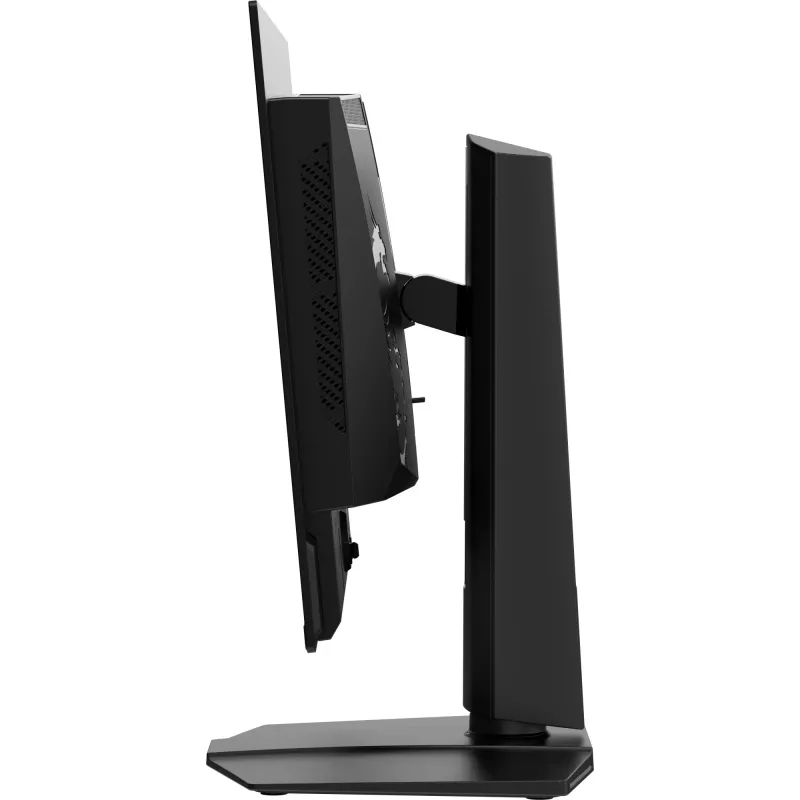 Monitorius MSI MPG 272URX QD-OLED 67,3 cm (26,5 colio) 4K Ultra HD juodas