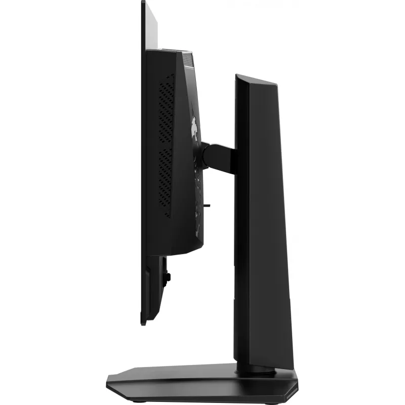 Monitorius MSI MPG 272URX QD-OLED 67,3 cm (26,5 colio) 4K Ultra HD juodas