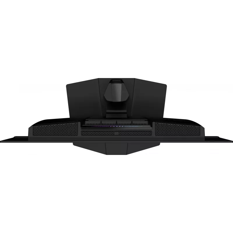 Monitorius MSI MPG 272URX QD-OLED 67,3 cm (26,5 colio) 4K Ultra HD juodas