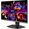 Monitorius MSI MPG 272URX QD-OLED 67,3 cm (26,5 colio) 4K Ultra HD juodas