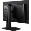 Monitorius MSI MPG 272URX QD-OLED 67,3 cm (26,5 colio) 4K Ultra HD juodas