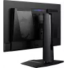 Monitorius MSI MPG 272URX QD-OLED 67,3 cm (26,5 colio) 4K Ultra HD juodas