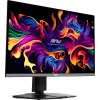 Monitorius MSI MPG 272URX QD-OLED 67,3 cm (26,5 colio) 4K Ultra HD juodas