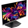 Monitorius MSI MPG 272URX QD-OLED 67,3 cm (26,5 colio) 4K Ultra HD juodas