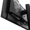 Monitorius MSI MPG 272URX QD-OLED 67,3 cm (26,5 colio) 4K Ultra HD juodas