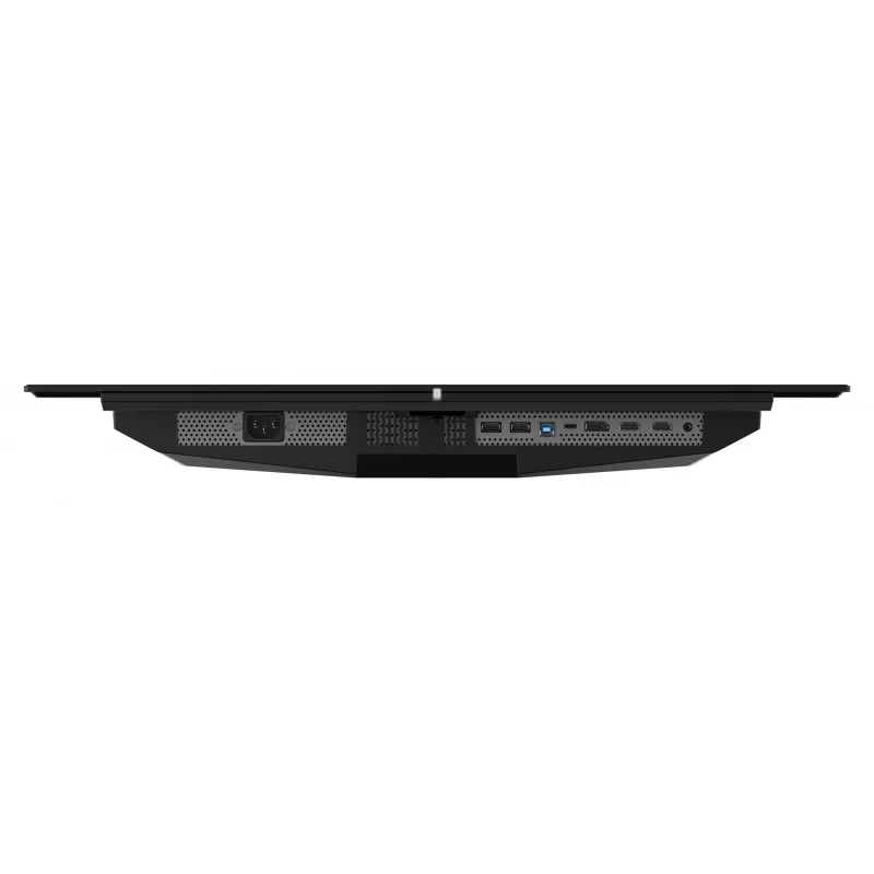Monitorius MSI MPG 272URX QD-OLED 67,3 cm (26,5 colio) 4K Ultra HD juodas