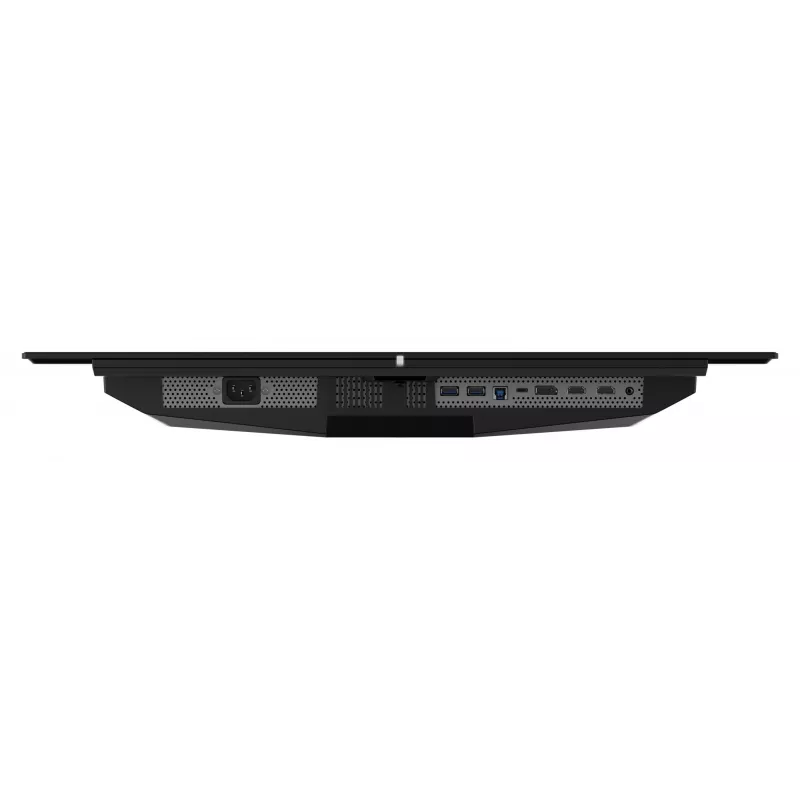 Monitorius MSI MPG 272URX QD-OLED 67,3 cm (26,5 colio) 4K Ultra HD juodas