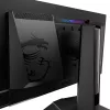 Monitorius MSI MPG 272URX QD-OLED 67,3 cm (26,5 colio) 4K Ultra HD juodas