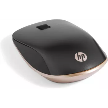 HP 410 Slim Silver Bluetooth pelė, ambidekstrinė, Bluetooth, 2000 DPI, sidabrinė