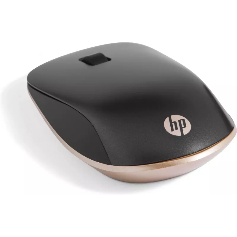 HP 410 Slim Silver Bluetooth pelė, ambidekstrinė, Bluetooth, 2000 DPI, sidabrinė