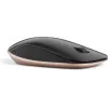 HP 410 Slim Silver Bluetooth pelė, ambidekstrinė, Bluetooth, 2000 DPI, sidabrinė