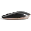 HP 410 Slim Silver Bluetooth pelė, ambidekstrinė, Bluetooth, 2000 DPI, sidabrinė